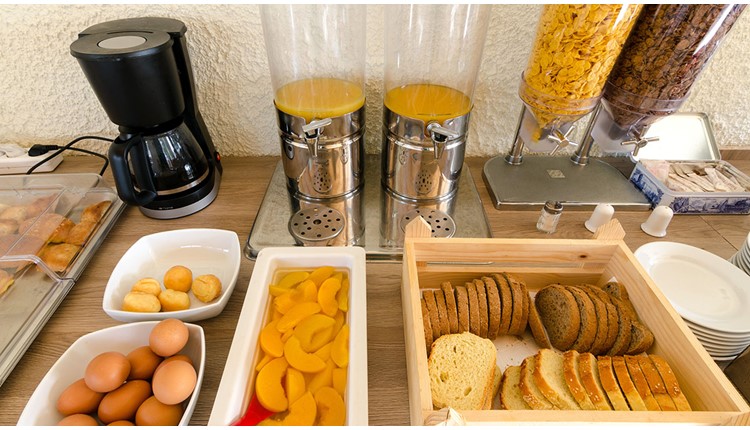 Eleonora Boutique Hotel, Крит